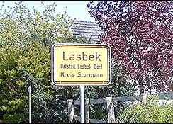 Landausstellung Lasbek mit antiken schwedischen Kachelöfen von SVEA Hamburg